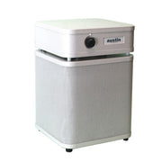 Austin air healthmate plus jr sandstone rightside view