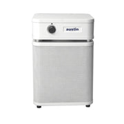 Austin air healthmate plus jr white front