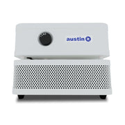Austin air "it" air purifier front