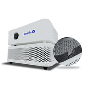Austin air "it" air purifier with voc carbon wrap