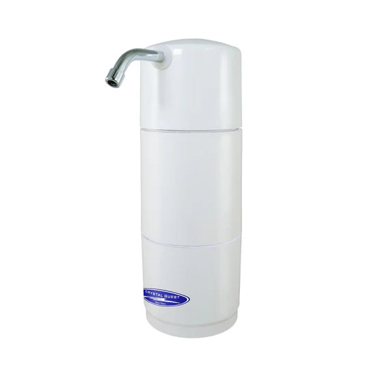 Classic Countertop Water Filter System